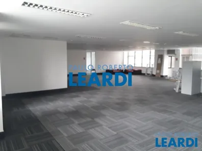 Sala Comercial à venda, 177m² no Brooklin Paulista, São Paulo