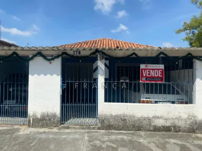 Casa com 3 Quartos à venda, 98m² no Jardim das Oliveiras, Jacareí