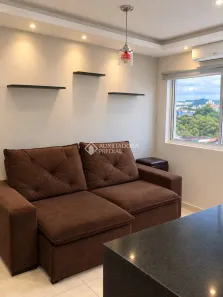 Apartamento com 2 Quartos à venda, 52m² no Passo do Feijó, Alvorada