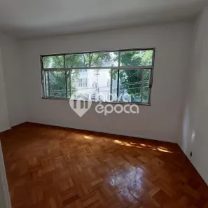 Apartamento com 3 Quartos à venda, 104m² no Tijuca, Rio de Janeiro