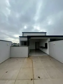 Cobertura com 2 Quartos à venda, 106m² no Jardim das Maravilhas, Santo André