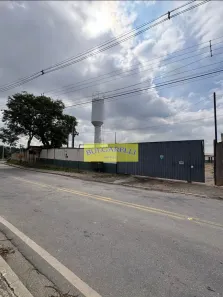 Ponto Comercial para alugar, 7500m² no Jardim das Colinas, Franco da Rocha