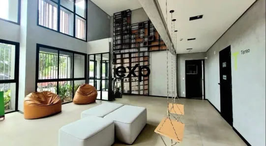 Apartamento com 2 Quartos à venda, 47m² no Belenzinho, São Paulo