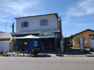 Ponto Comercial com 1 Quarto à venda, 90m² no Jardim Brasil, Peruíbe