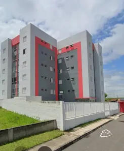 Apartamento com 2 Quartos à venda, 63m² no , Cachoeira Paulista