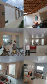 Casa com 2 Quartos à venda, 825m² no Marcos Freire II, Nossa Senhora do Socorro