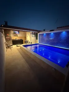 Casa com 2 Quartos à venda, 165m² no Balneario Palmeiras, Mongaguá