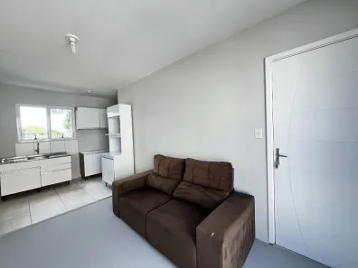 Apartamento com 2 Quartos para alugar, 45m² no Rio dos Sinos, São Leopoldo