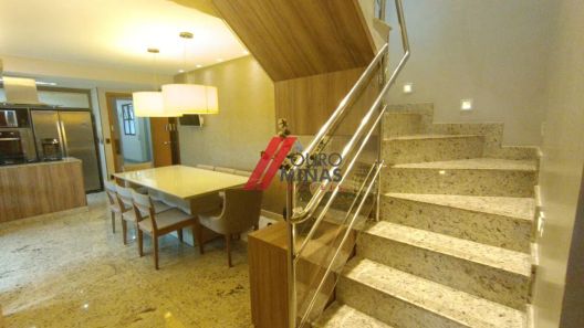 Cobertura com 3 Quartos à venda, 177m² no Floresta, Belo Horizonte