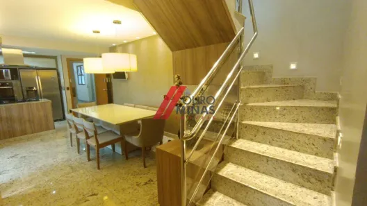 Cobertura com 3 Quartos à venda, 177m² no Floresta, Belo Horizonte