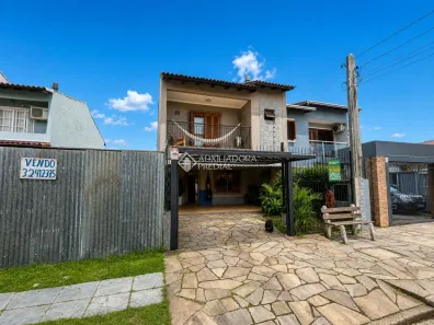 Casa com 3 Quartos à venda, 172m² no Aberta dos Morros, Porto Alegre