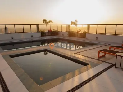 Apartamento com 2 Quartos à venda, 64m² no Loteamento Villa Branca, Jacareí