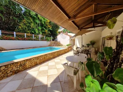 Casa com 3 Quartos à venda, 292m² no Lima Azevedo, Londrina