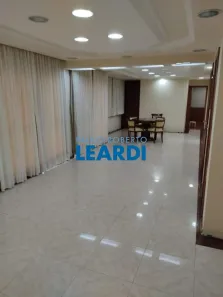 Apartamento com 5 Quartos à venda, 170m² no Tatuapé, São Paulo