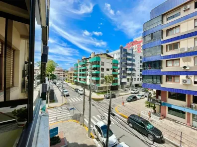 Apartamento com 1 Quarto à venda, 58m² no Centro, Capão da Canoa