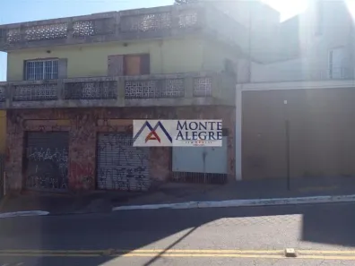 Sobrado com 4 Quartos à venda, 100m² no Cidade Domitila, São Paulo