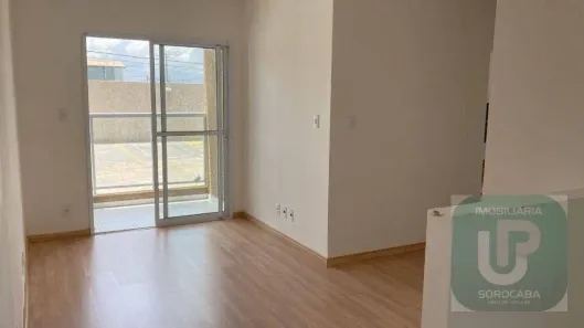 Apartamento com 2 Quartos para venda ou aluguel, 53m² no Chácaras Reunidas São Jorge, Sorocaba