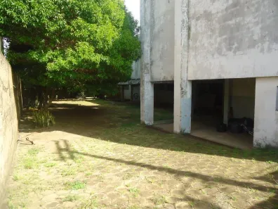 Imóvel Comercial com 1 Quarto para alugar, 1632m² no Paulista, Piracicaba