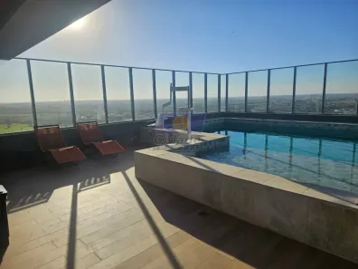 Apartamento com 2 Quartos para alugar, 78m² no Iguatemi, São José do Rio Preto