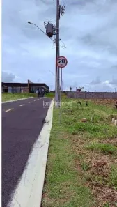 Lote/Terreno à venda, 205m² no Jardim Morumbi, Londrina