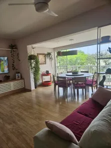 Apartamento com 3 Quartos à venda, 95m² no Jurubatuba, São Paulo