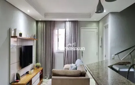 Sobrado com 3 Quartos à venda, 92m² no Cidade Líder, São Paulo