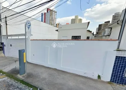 Lote/Terreno à venda, 400m² no Vila Assunção, Santo André