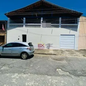 Sobrado com 3 Quartos à venda, 250m² no Jardim Satélite, São José dos Campos