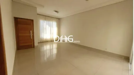 Casa com 3 Quartos para alugar, 175m² no Parque Brasil 500, Paulínia