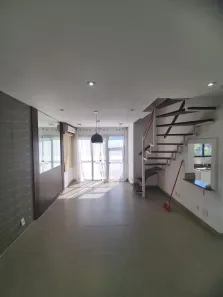 Apartamento com 2 Quartos para alugar, 70m² no Recreio dos Bandeirantes, Rio de Janeiro