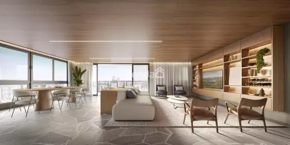 Apartamento com 3 Quartos à venda, 131m² no Rio Branco, Porto Alegre