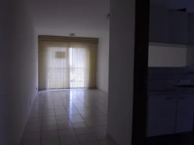 Apartamento com 3 Quartos para alugar, 75m² no Mansões Santo Antônio, Campinas