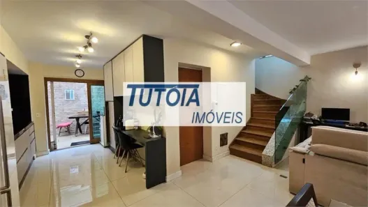 Sobrado com 4 Quartos à venda, 110m² no Paraíso, São Paulo