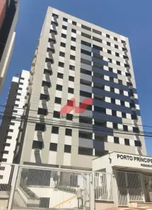 Apartamento com 3 Quartos para venda ou aluguel, 107m² no Vila Nova Cidade Universitária, Bauru