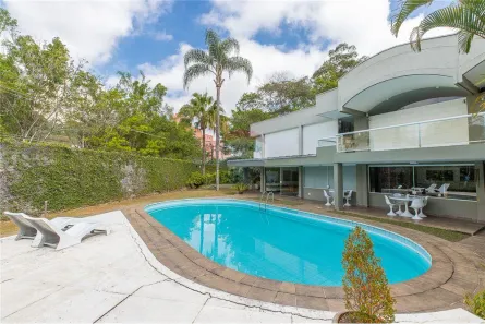 Casa com 3 Quartos à venda, 500m² no Jardim Marajoara, São Paulo