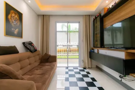 Apartamento com 1 Quarto à venda, 38m² no Jardim Vila Formosa, São Paulo