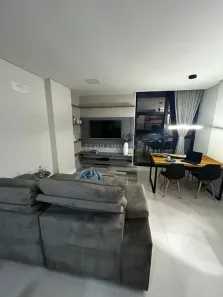Apartamento com 2 Quartos à venda, 61m² no Aeroporto, Tubarão