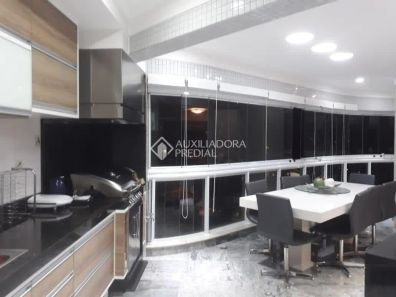 Apartamento com 4 Quartos à venda, 304m² no Jardim do Mar, São Bernardo do Campo