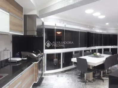 Apartamento com 4 Quartos à venda, 304m² no Jardim do Mar, São Bernardo do Campo