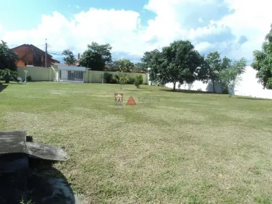 Lote/Terreno à venda, 720m² no Jardim Residencial Doutor Lessa, Pindamonhangaba