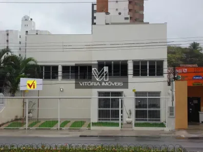 Ponto Comercial para venda ou aluguel, 500m² no Bento Ferreira, Vitória