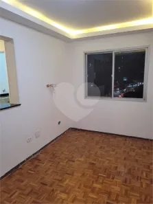 Apartamento com 1 Quarto à venda, 40m² no Mirandópolis, São Paulo