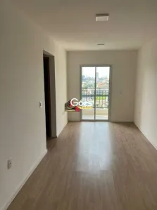 Apartamento com 2 Quartos à venda, 63m² no Jardim Anchieta, Mauá