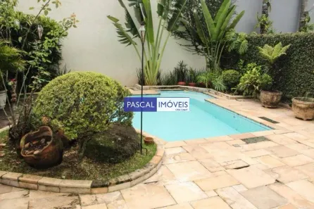 Sobrado com 3 Quartos à venda, 550m² no Planalto Paulista, São Paulo