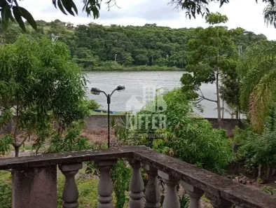 Casa com 3 Quartos à venda, 1100m² no Araçatiba, Maricá