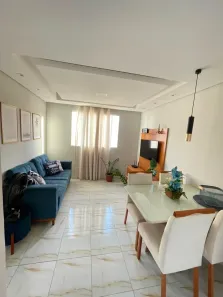 Apartamento com 2 Quartos à venda, 45m² no Maranguape I, Paulista