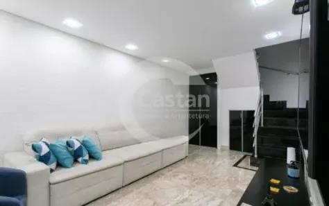Sobrado com 3 Quartos à venda, 81m² no Vila Formosa, São Paulo