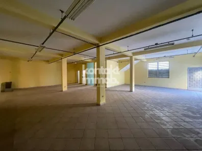 Galpão/Depósito/Armazém para alugar, 727m² no Centro, Sorocaba