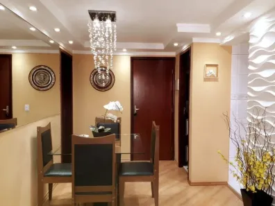 Apartamento com 2 Quartos à venda, 40m² no Vila Guedes, São Paulo