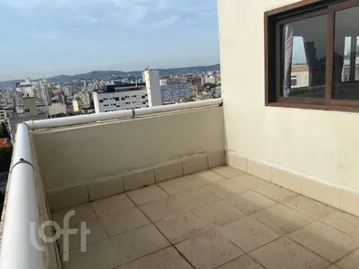 Apartamento com 2 Quartos à venda, 74m² no Centro Histórico, Porto Alegre